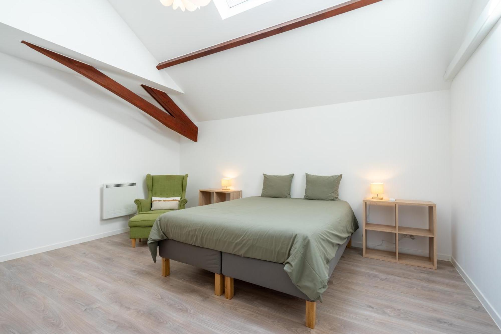 Les Varietes La-Roche-en-Ardenne Ngoại thất bức ảnh